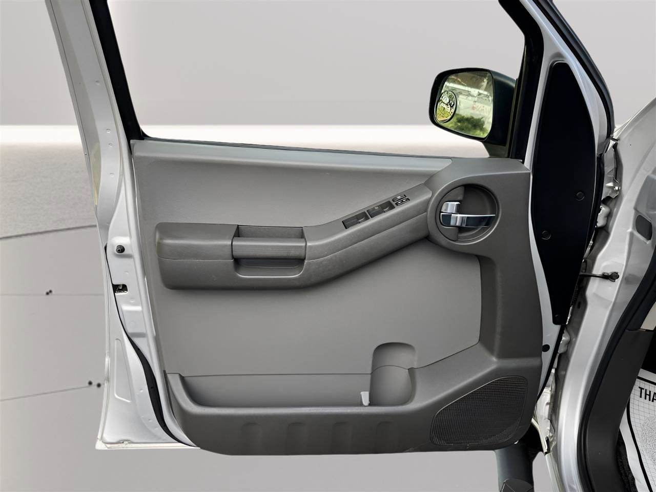 Used 2008 Nissan Xterra S AWD/4WD image 15