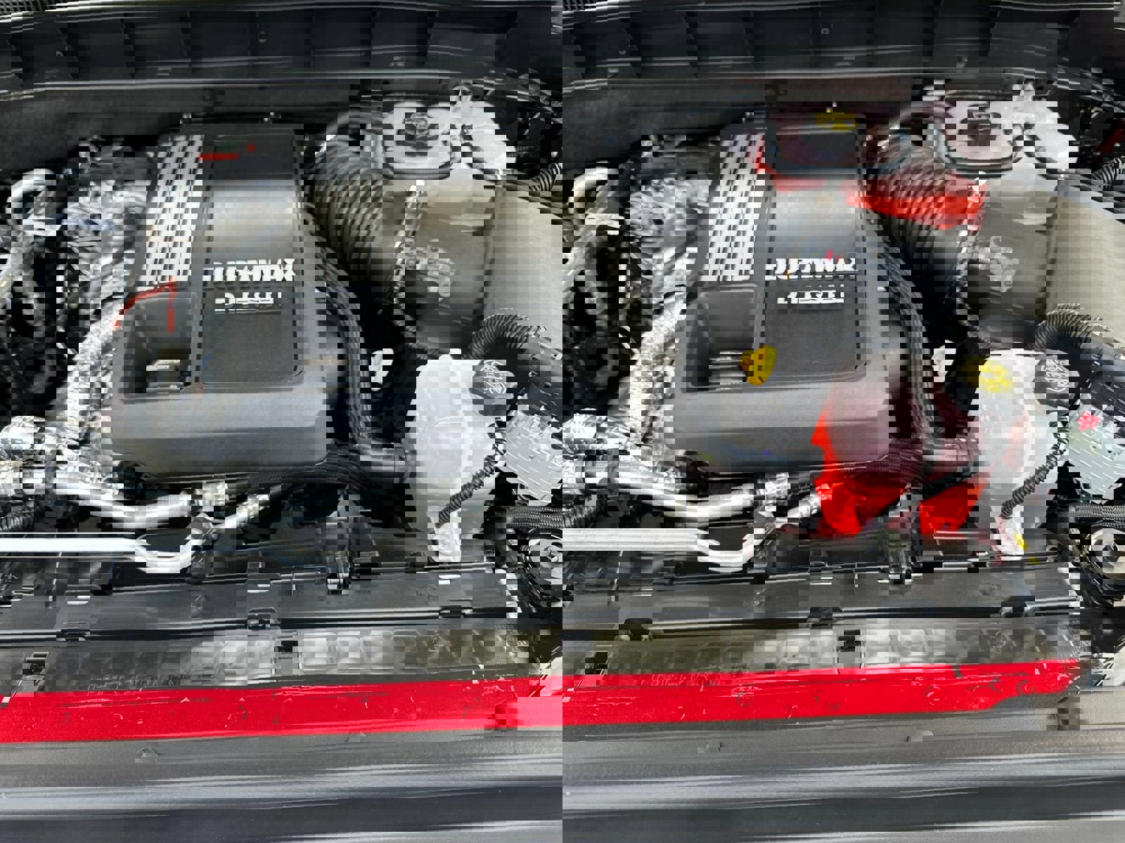 New 2026 GMC Sierra 1500 SLT w/ SLT Premium Package image 21