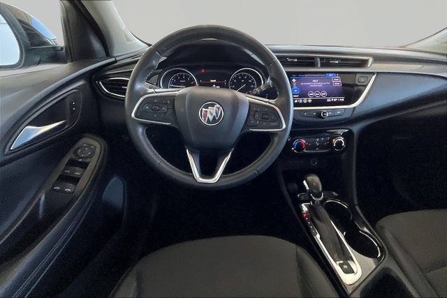 Used 2022 Buick Encore GX Preferred FWD image 8