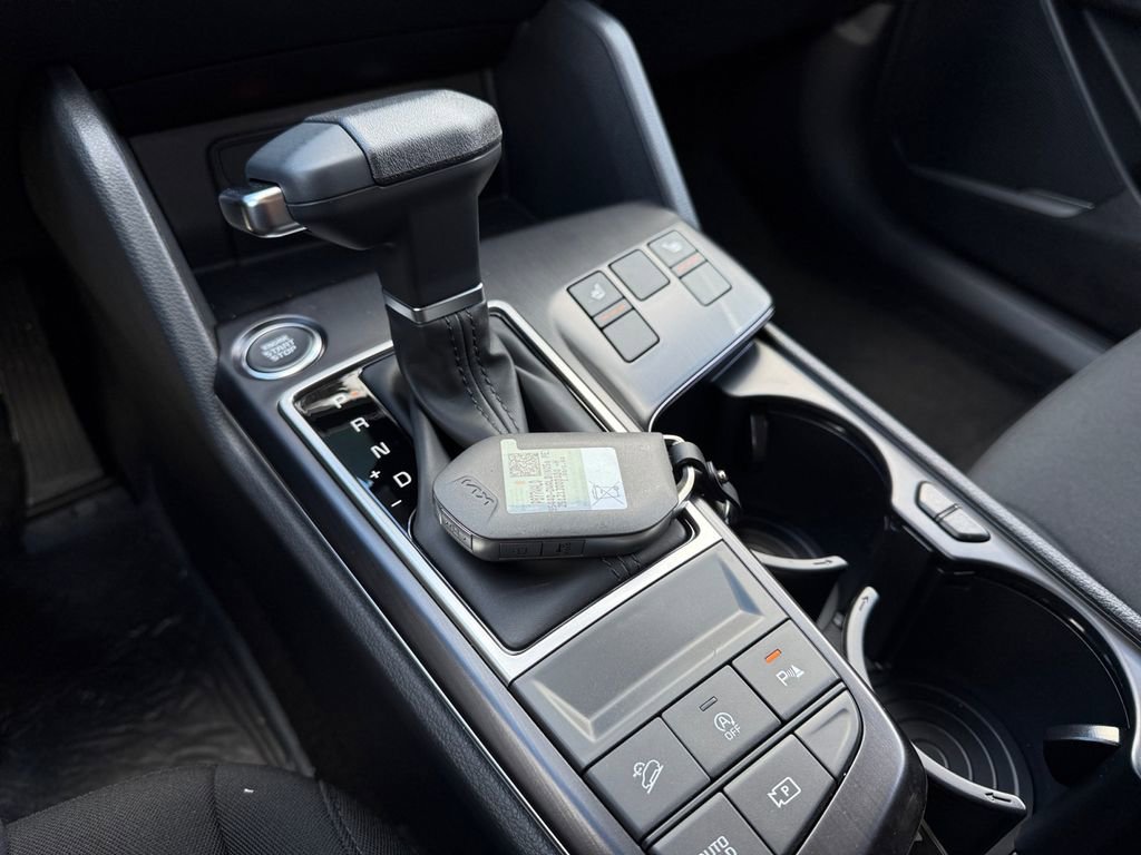 New 2026 Kia Sportage LX AWD/4WD image 30