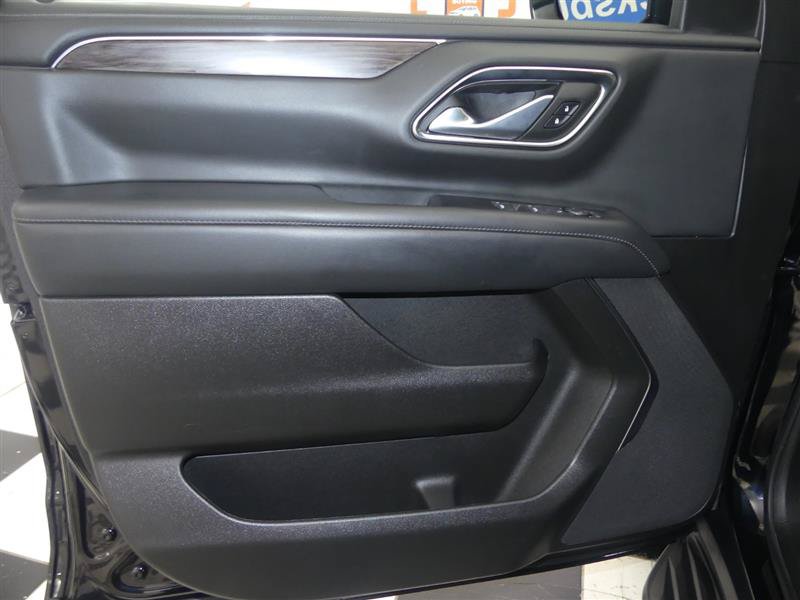 Used 2022 Chevrolet Tahoe LS w/ Driver Alert Package AWD/4WD image 27