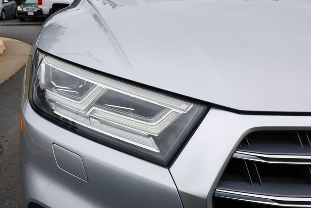 Used 2018 Audi SQ5 Prestige w/ Prestige Package AWD/4WD image 22