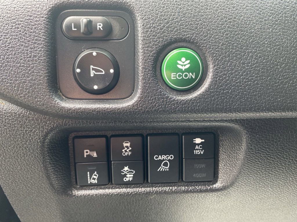 Used 2019 Honda Ridgeline Black Edition image 30