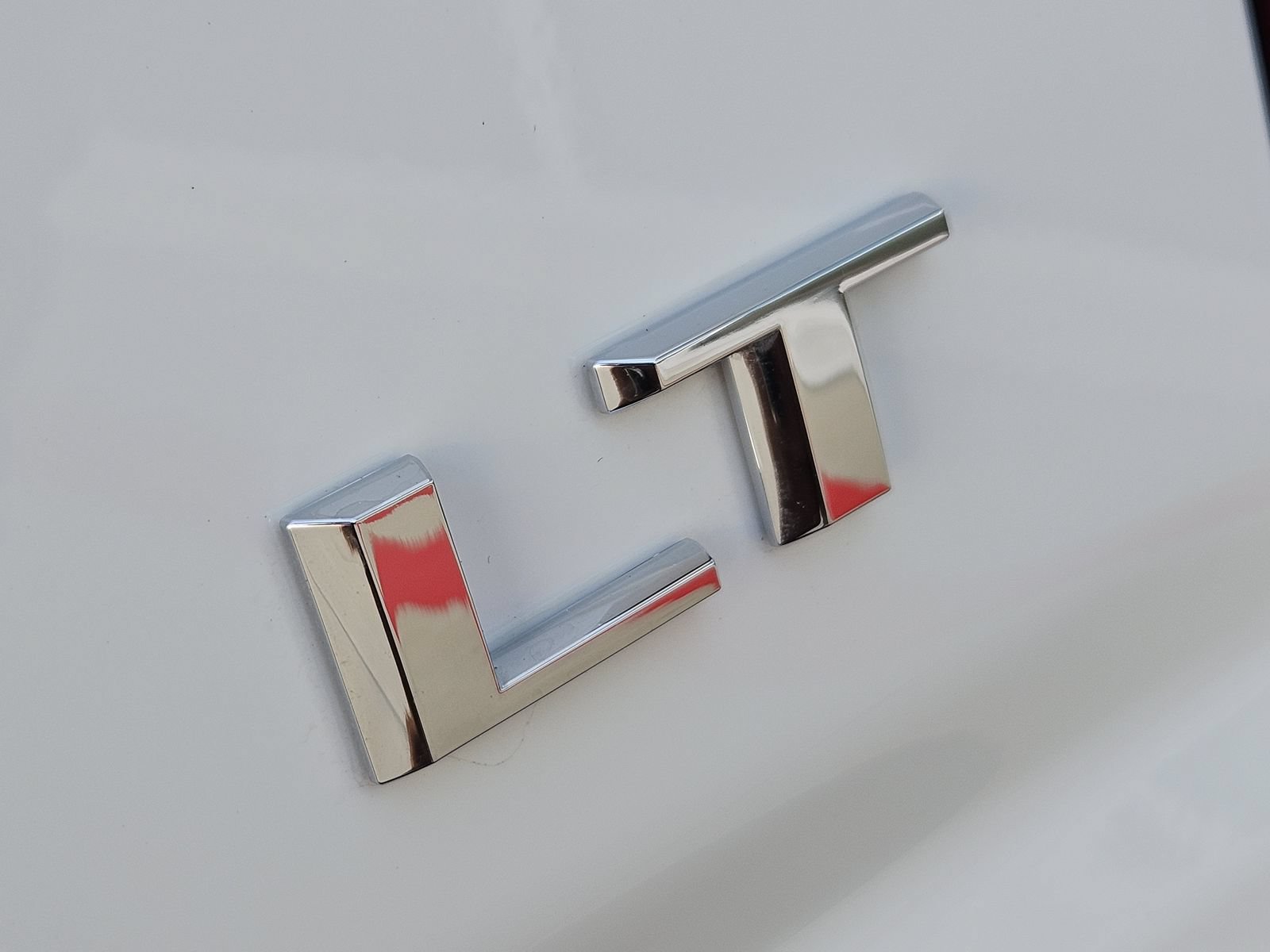 New 2026 Chevrolet Silverado 1500 LT w/ Texas Edition Plus RWD image 14