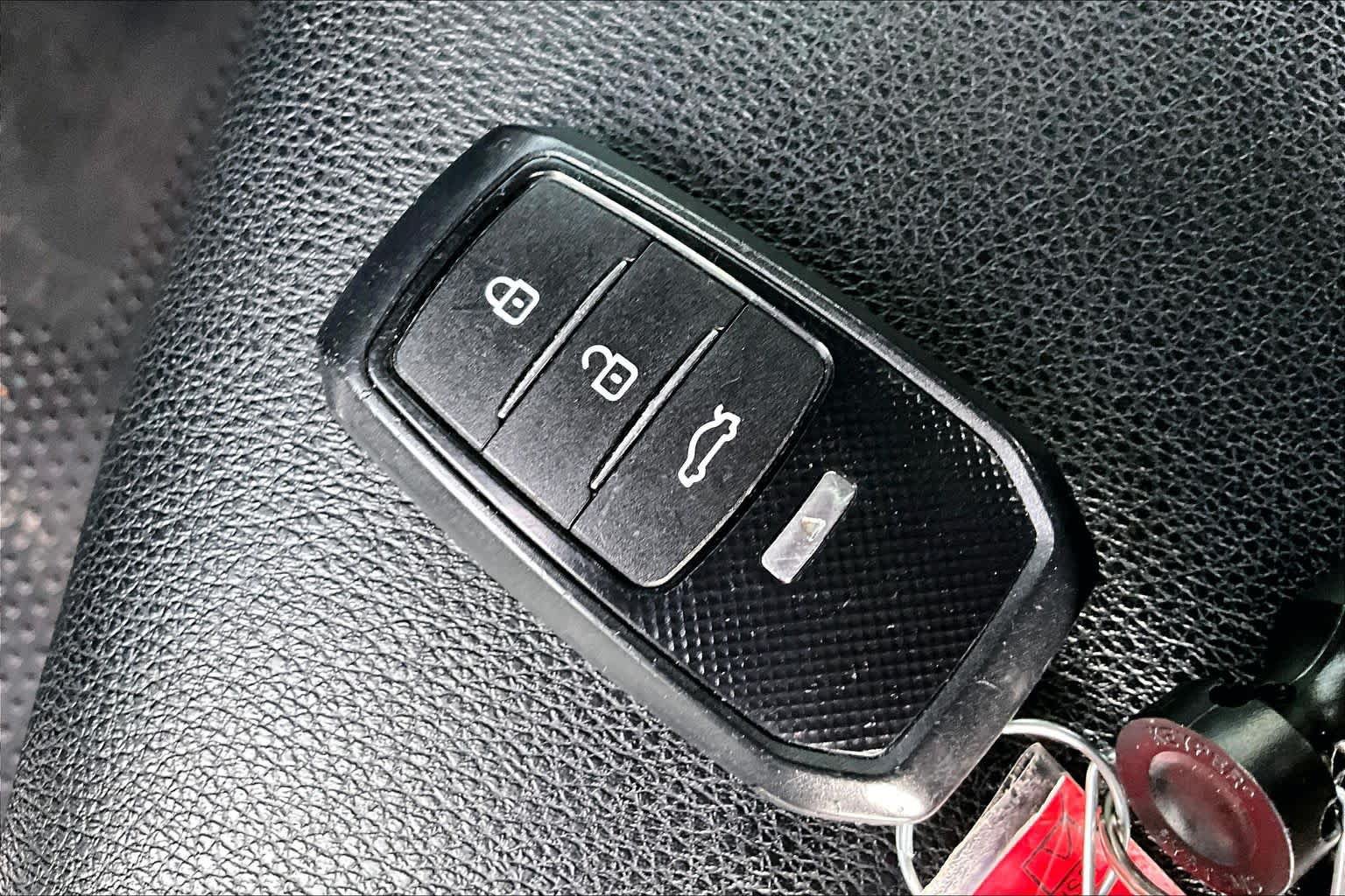 Used 2022 Toyota 4Runner TRD Sport RWD image 15