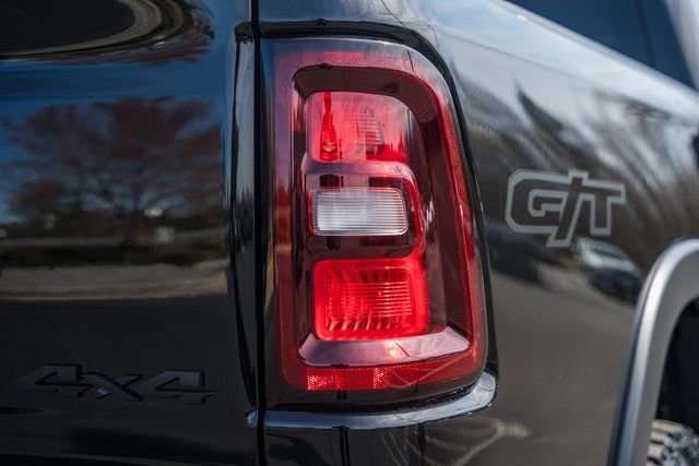 New 2026 RAM 1500 Rebel w/ G/T Package image 8