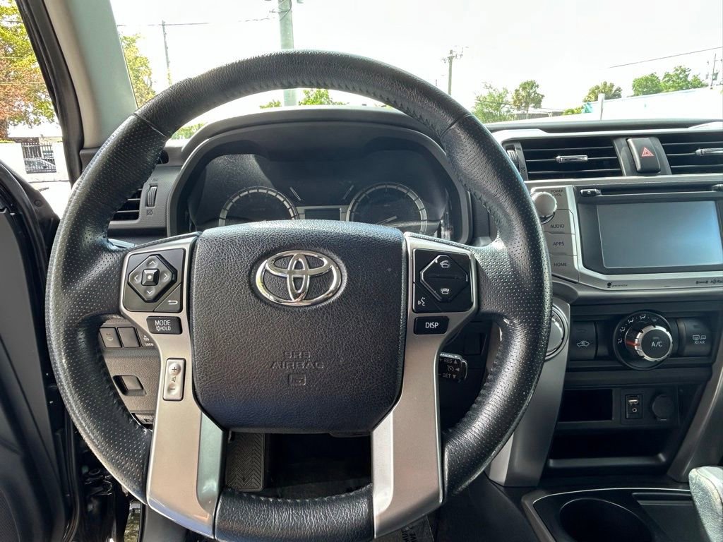 Used 2019 Toyota 4Runner SR5 image 21