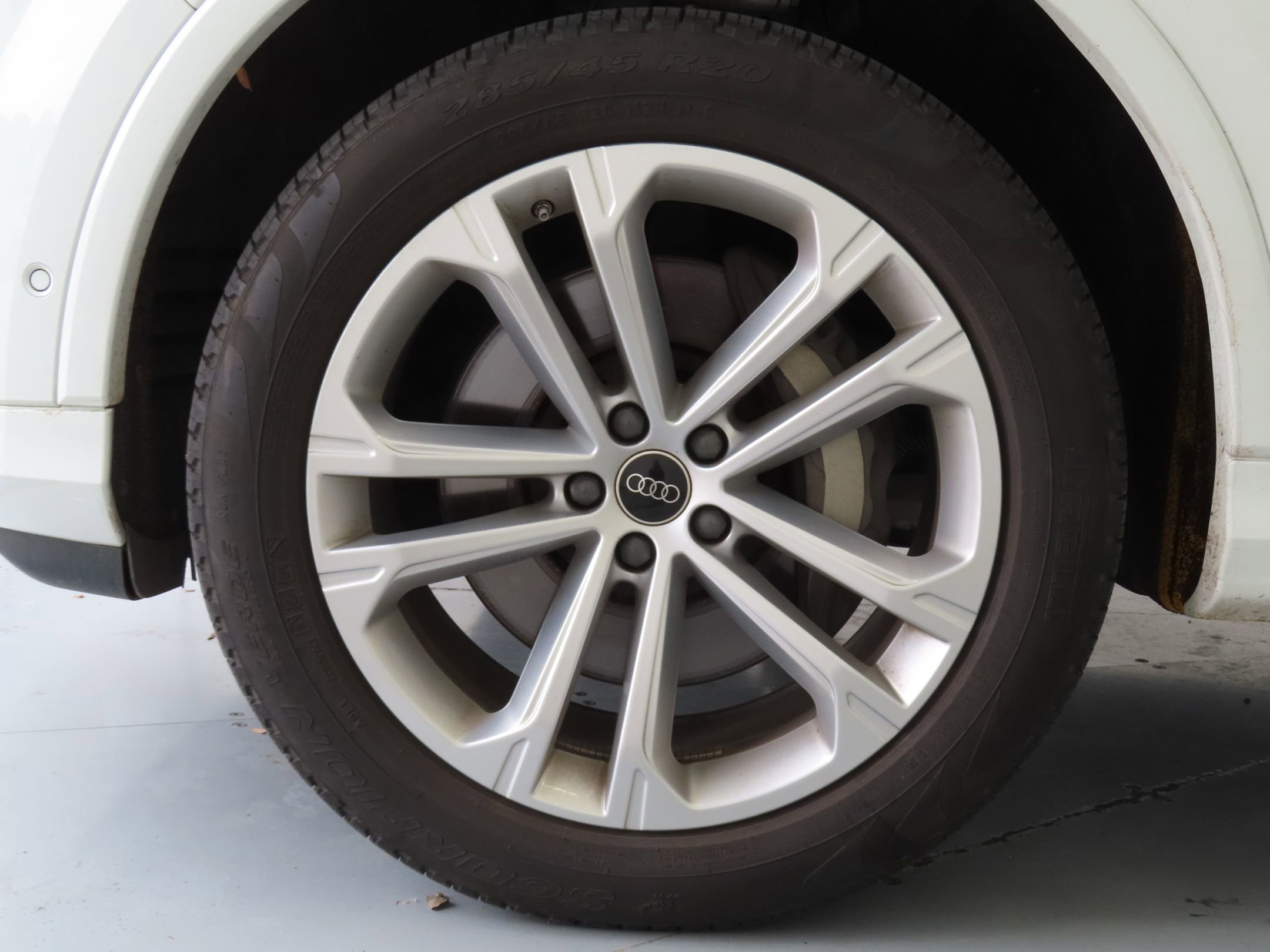 Used 2025 Audi Q7 3.0T Premium Plus AWD/4WD image 28