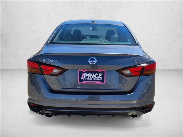 Used 2020 Nissan Altima 2.5 SR image 7