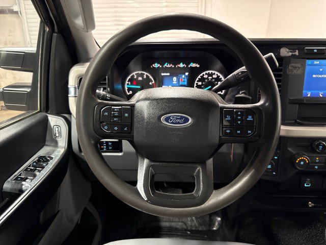 Used 2023 Ford F350 XL AWD/4WD image 15