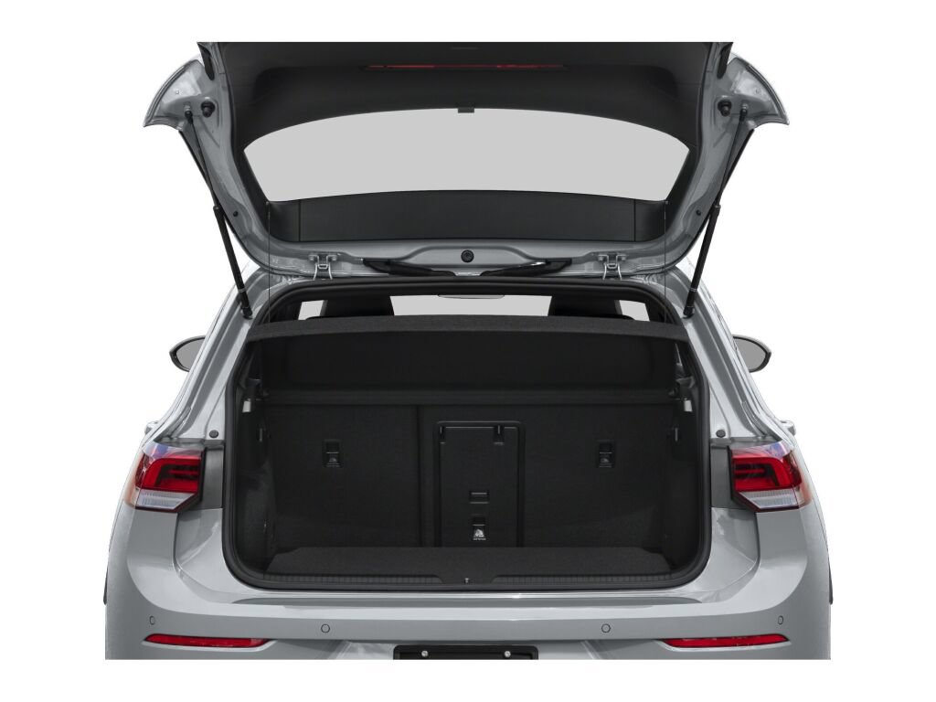 New 2026 Volkswagen GTI Autobahn FWD image 10
