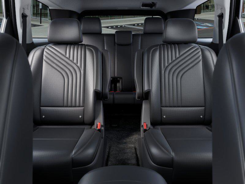 New 2026 Hyundai Palisade SEL Premium image 12