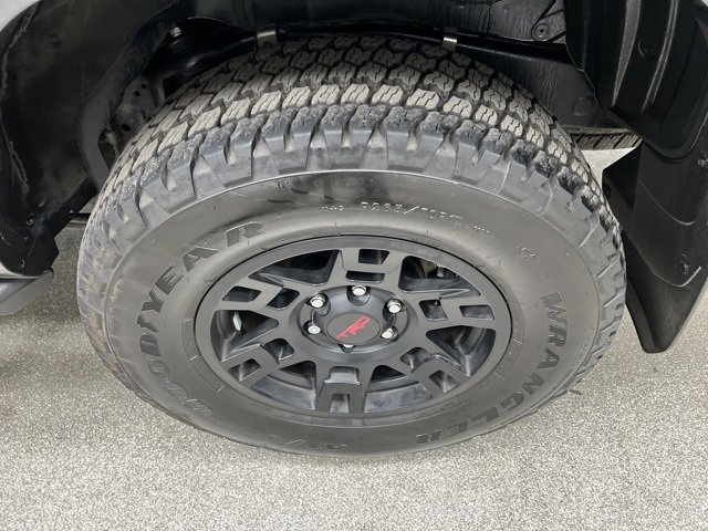 Used 2021 Toyota 4Runner Venture image 20