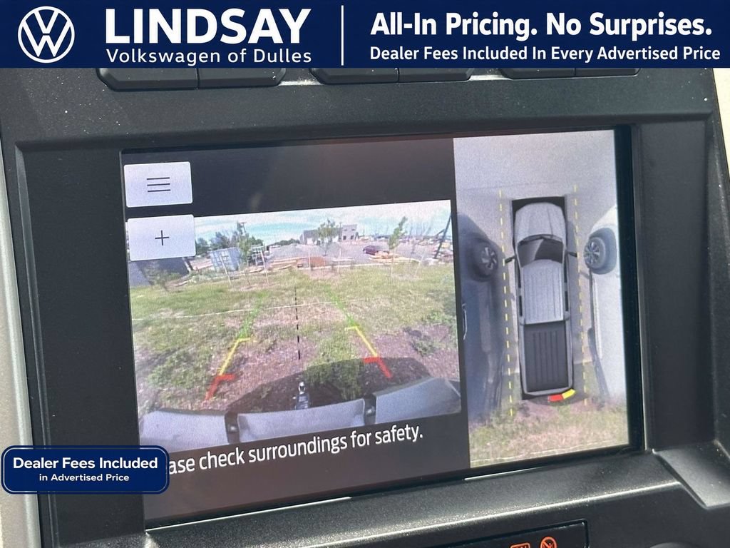 Used 2020 Ford F250 King Ranch w/ King Ranch Ultimate Package AWD/4WD image 17