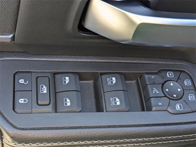Used 2025 RAM 2500 Big Horn image 12