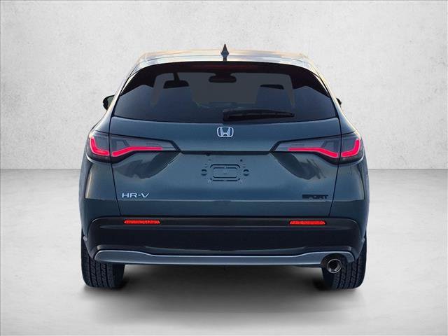 Used 2024 Honda HR-V Sport image 7