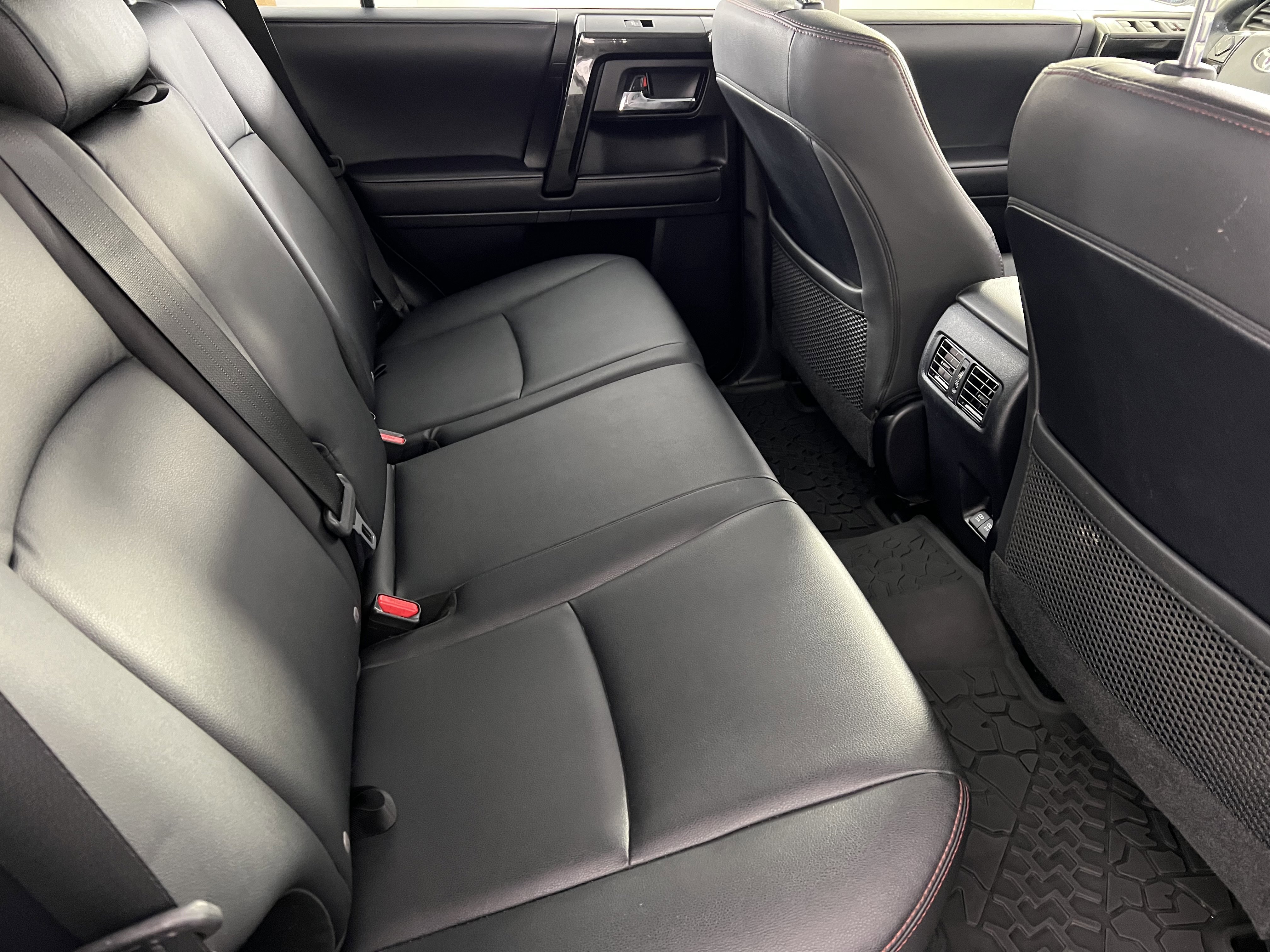 Used 2021 Toyota 4Runner TRD Pro image 23