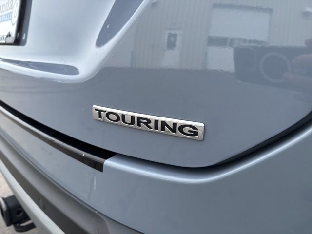 Certified 2023 Honda Pilot Touring image 10