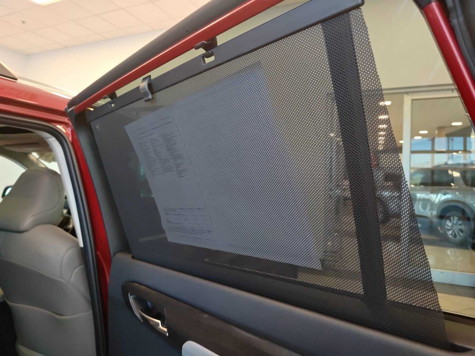 Used 2022 Toyota Highlander Platinum image 22