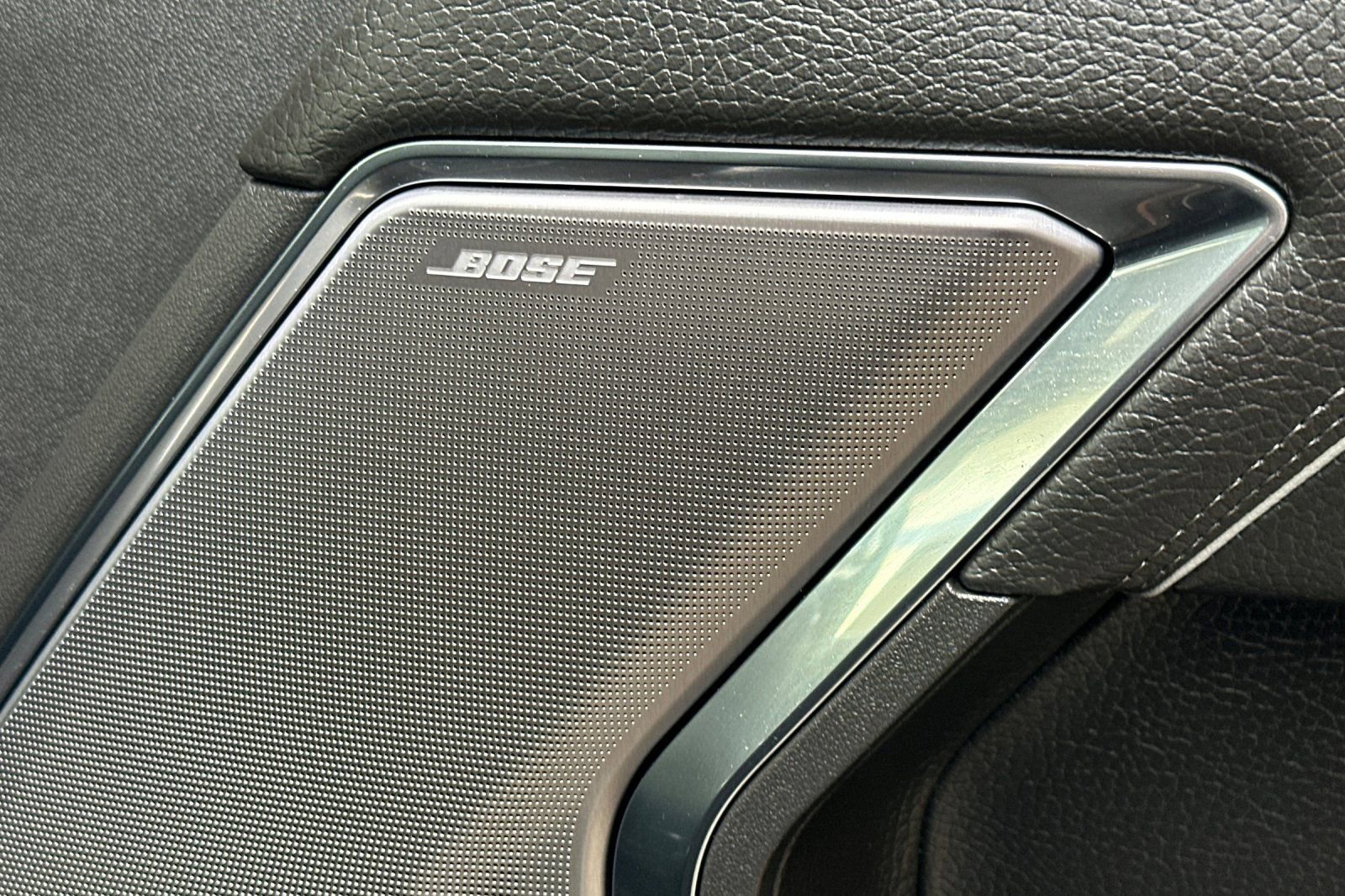 Certified 2024 GMC Sierra 2500 Denali w/ Denali Reserve Package image 22