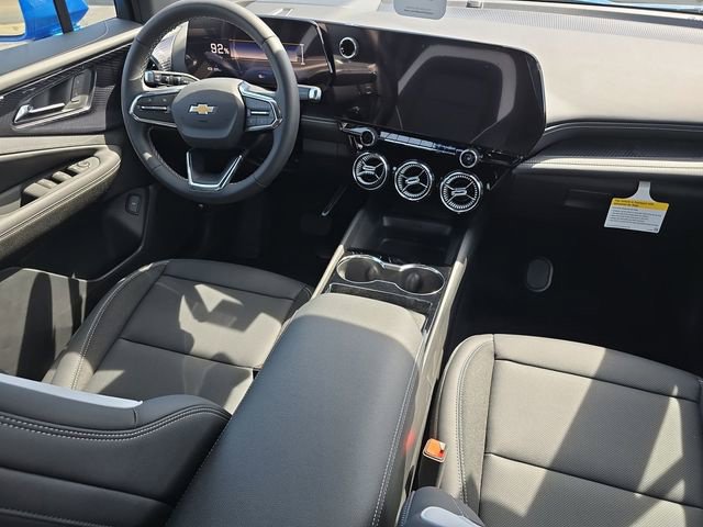 New 2025 Chevrolet Blazer EV LT AWD/4WD image 27