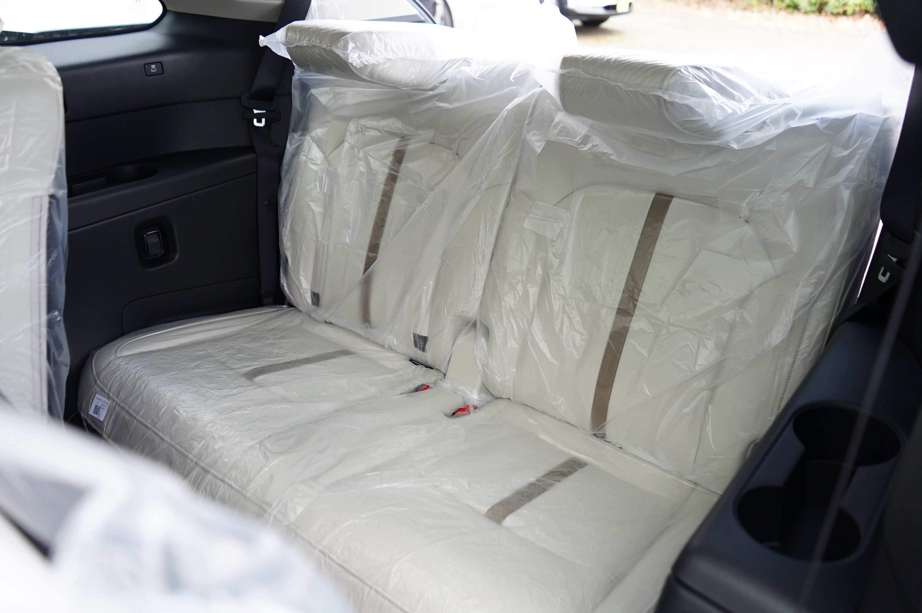 New 2026 MAZDA CX-90 Plug-In Hybrid w/ Premium Plus image 25