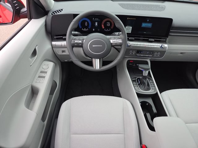 New 2026 Hyundai Kona SEL Sport AWD/4WD image 22