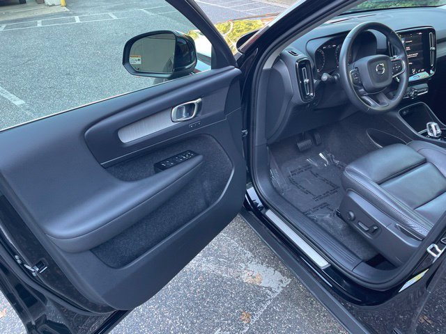 Used 2021 Volvo XC40 T5 Inscription AWD/4WD image 10