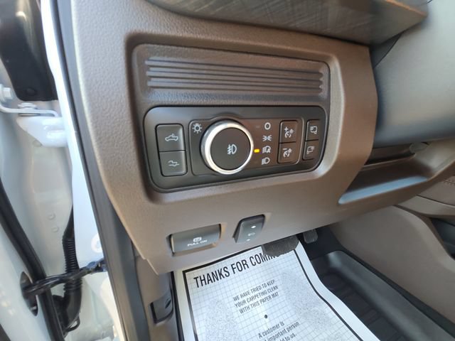 Used 2025 Ford F350 King Ranch w/ Tremor Off-Road Package AWD/4WD image 26