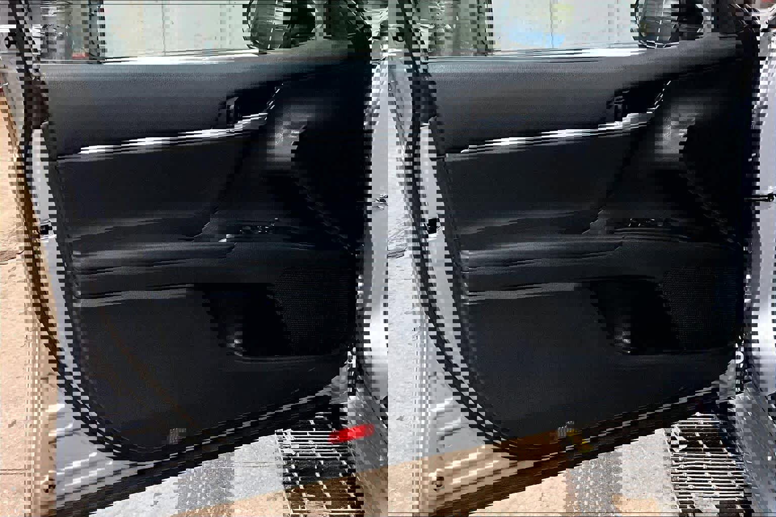 Certified 2024 Toyota Camry SE w/ Cold Weather Package image 21