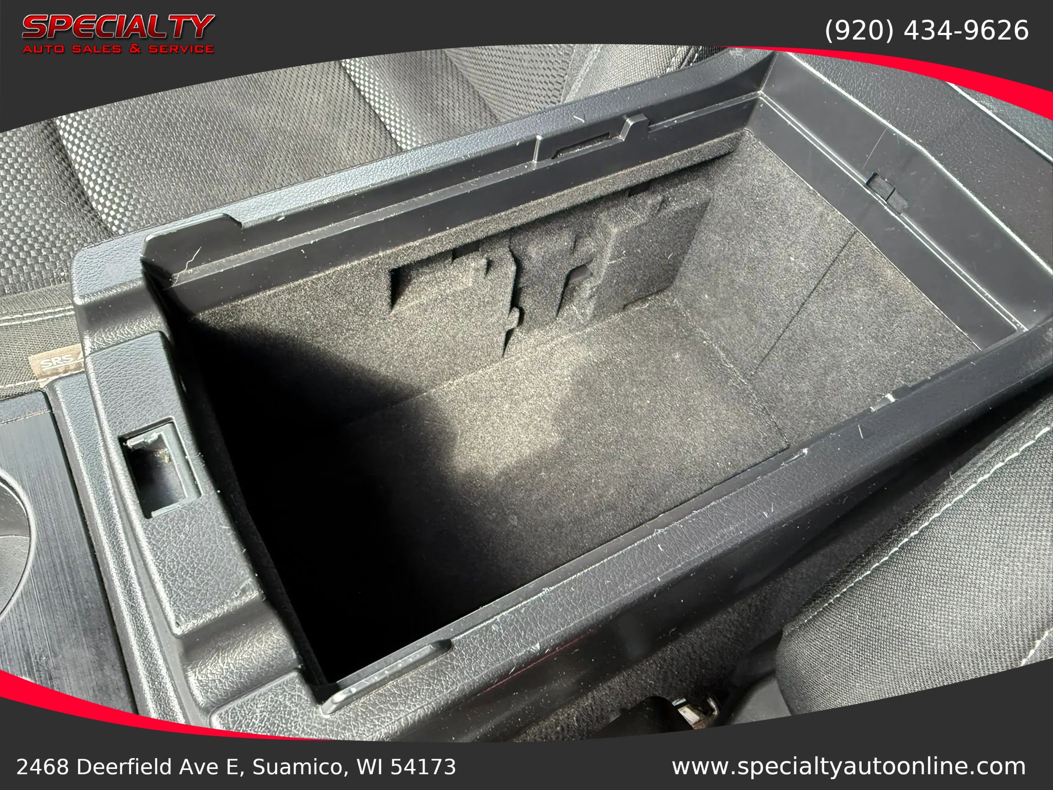 Used 2018 Subaru Outback 2.5i image 32