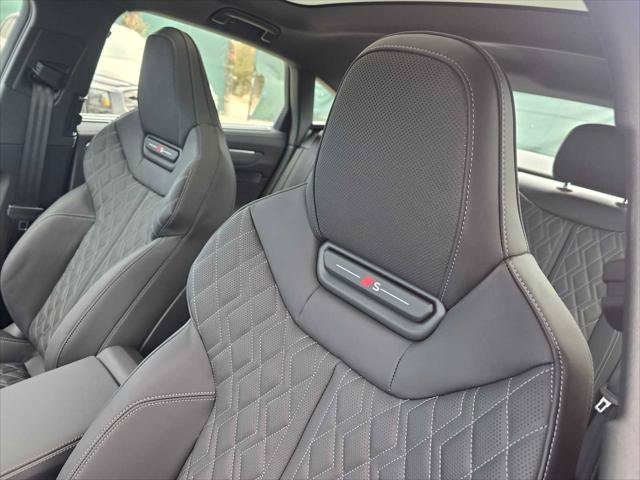 New 2026 Audi A6 Prestige AWD/4WD image 24