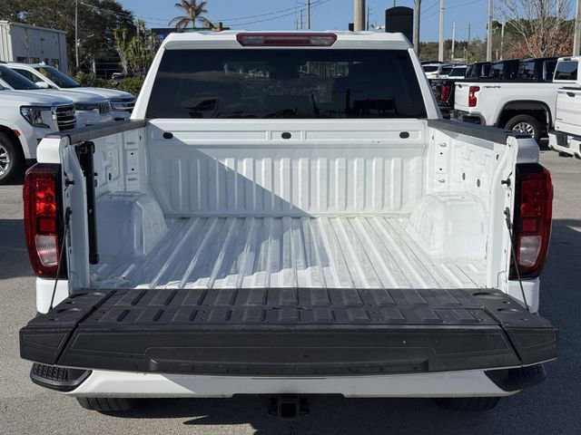 Used 2023 GMC Sierra 1500 Elevation w/ LPO, GMC Protection Package AWD/4WD image 12