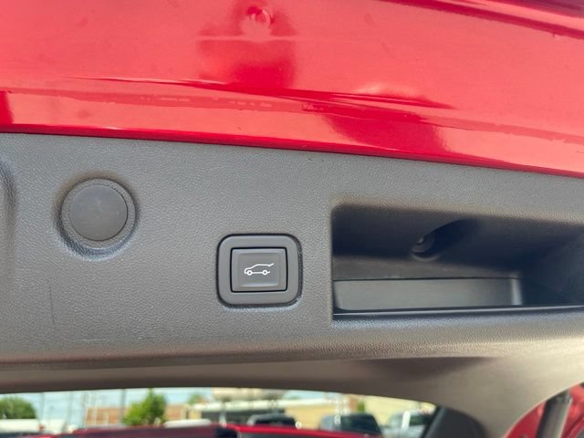 Used 2023 Chevrolet Equinox LT FWD image 37