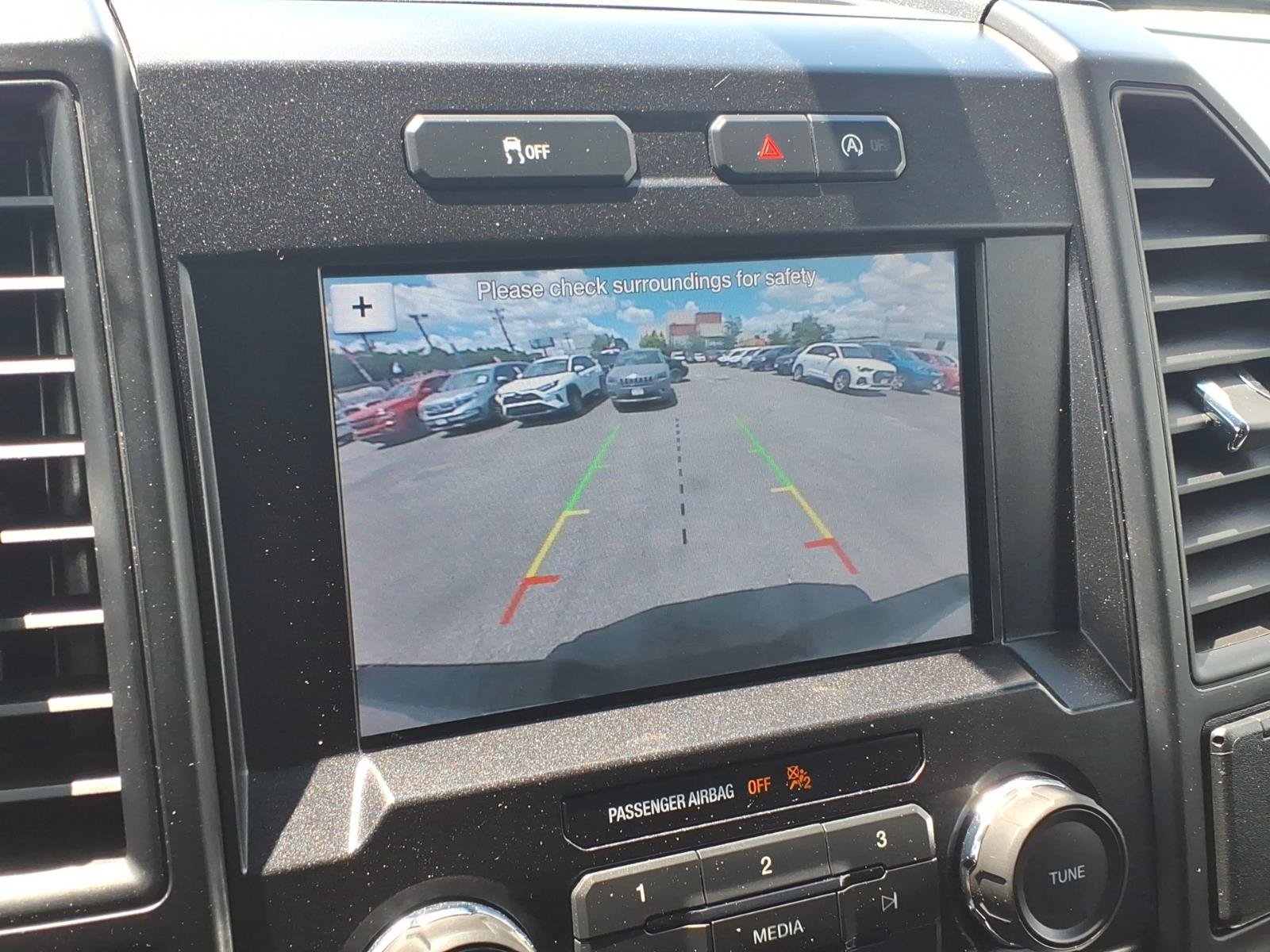 Used 2019 Ford F150 XL w/ Equipment Group 101A Mid RWD image 12