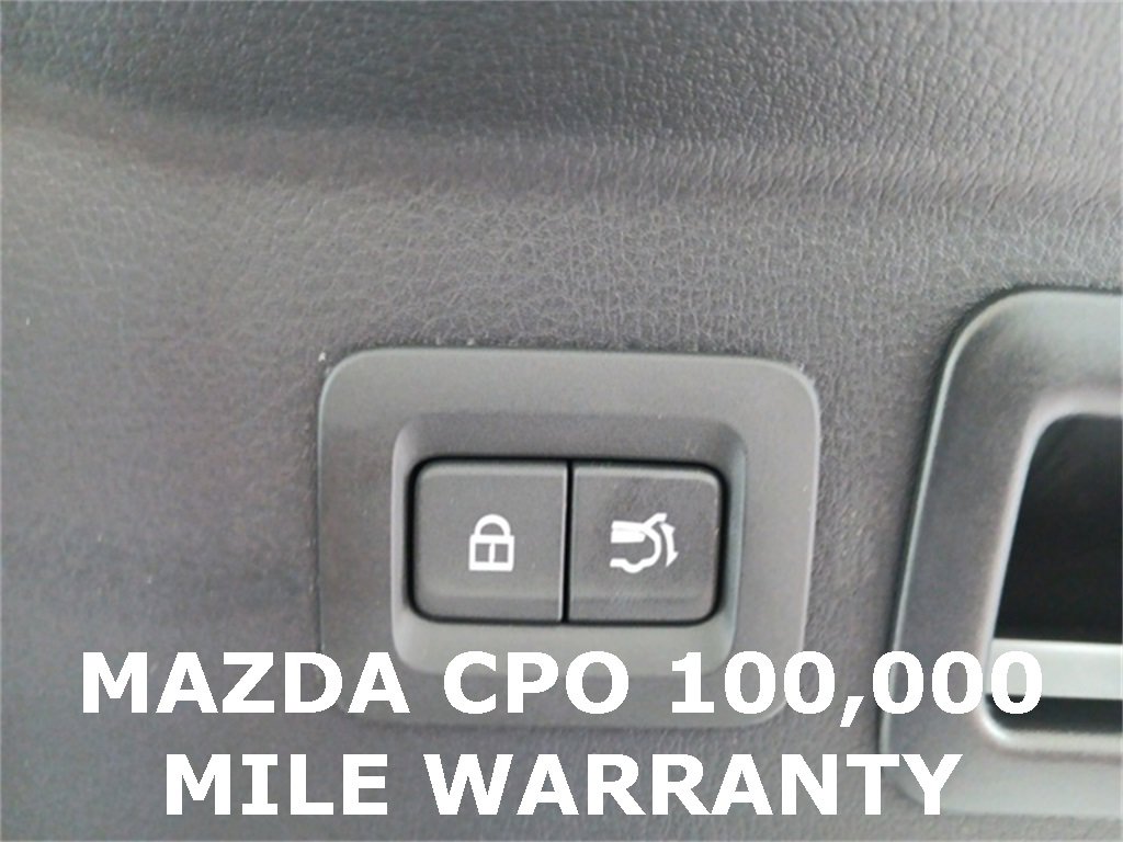 Certified 2025 MAZDA CX-90 Plug-In Hybrid w/Premium Sport image 7