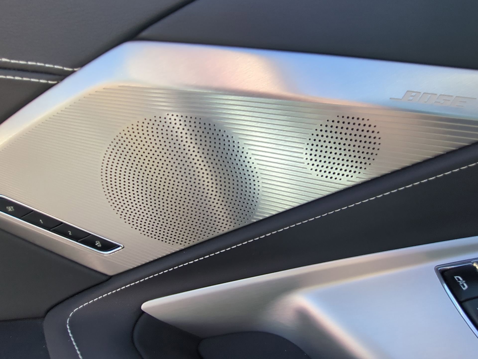 Certified 2023 Chevrolet Corvette Stingray Preferred Cpe w/ Z51 Performance Package image 23