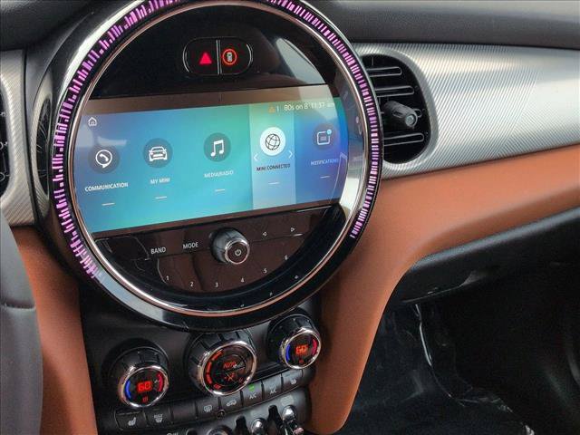 Used 2023 MINI Cooper S w/ Signature Upholstery Package FWD image 14