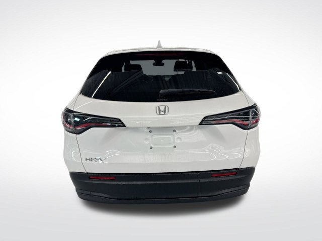 New 2027 Honda HR-V LX image 28