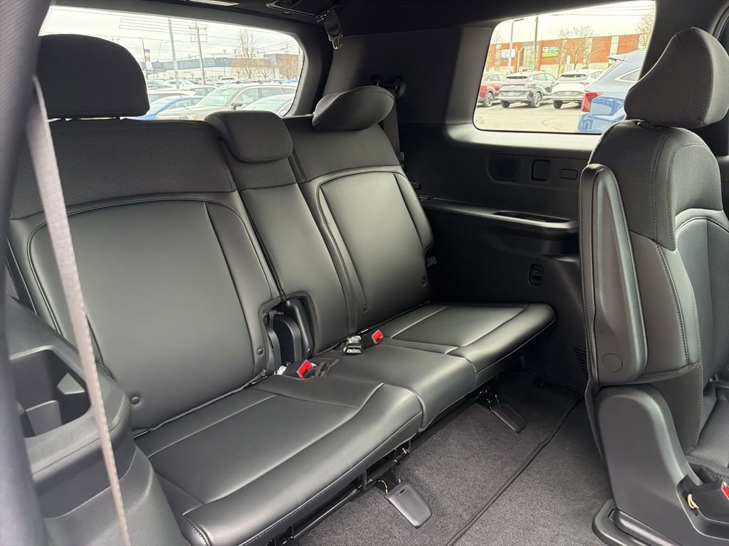 New 2027 Kia Telluride S image 16