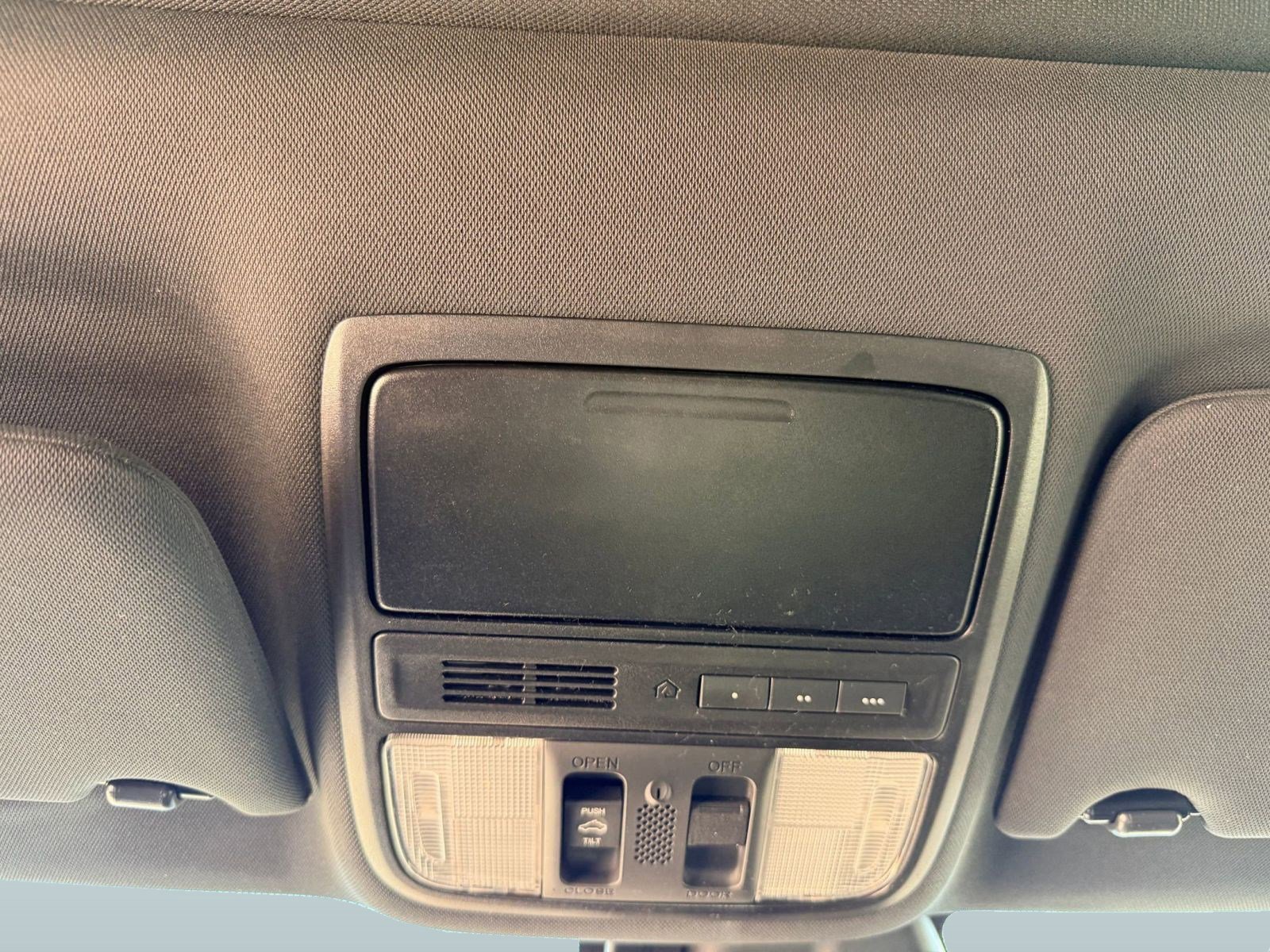 Used 2016 Honda Accord EX-L image 24