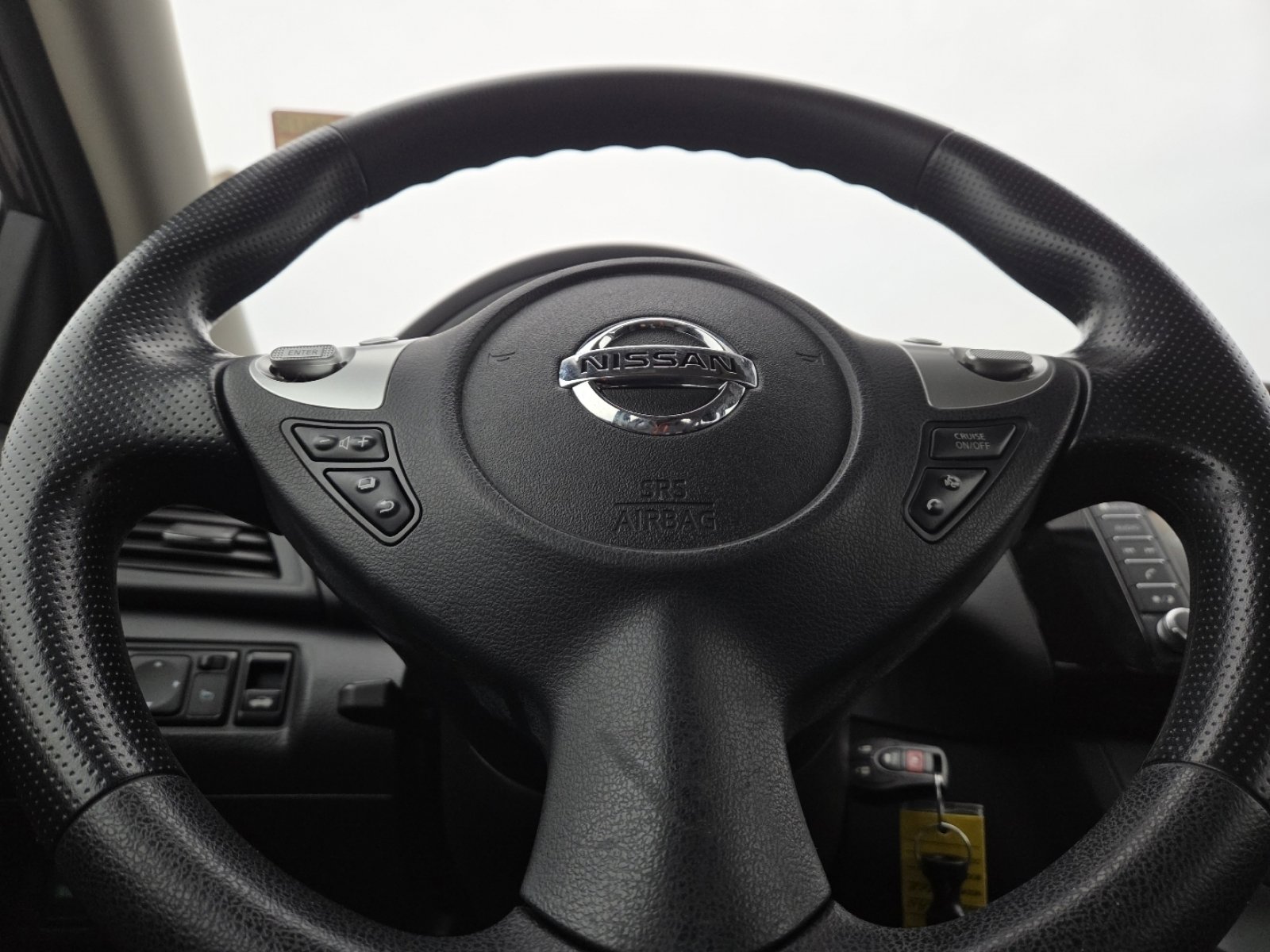 Used 2019 Nissan Sentra S image 25