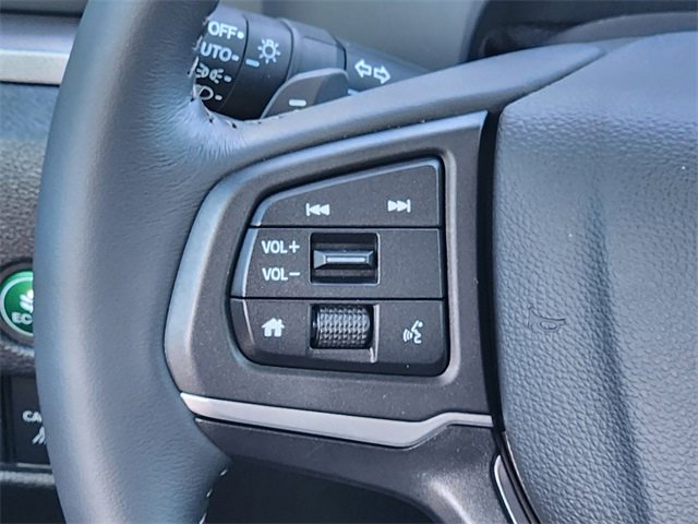 Certified 2025 Honda Ridgeline RTL image 32