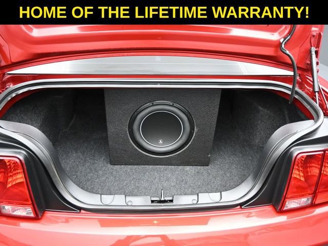 Used 2008 Ford Mustang GT image 32