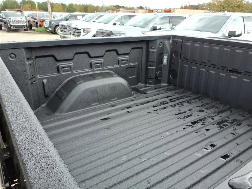 New 2026 GMC Sierra 1500 AT4 w/ AT4 Premium Package image 18