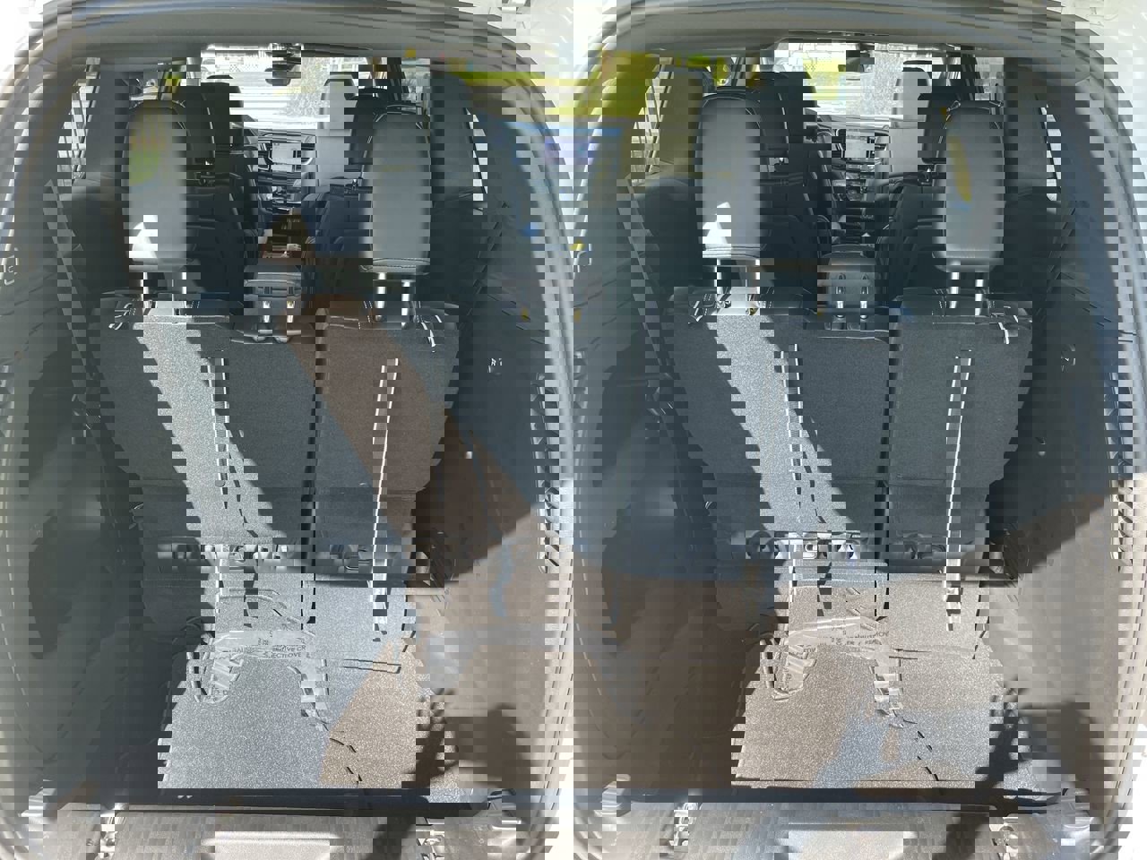 Used 2024 Chrysler Pacifica Touring-L w/ S Appearance Package image 40