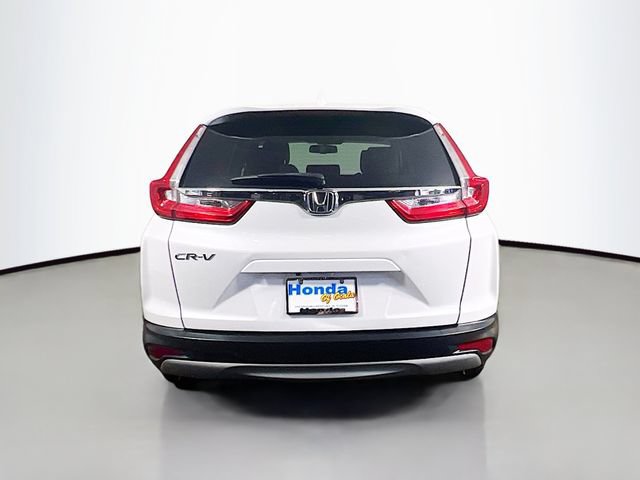 Used 2019 Honda CR-V EX-L image 23