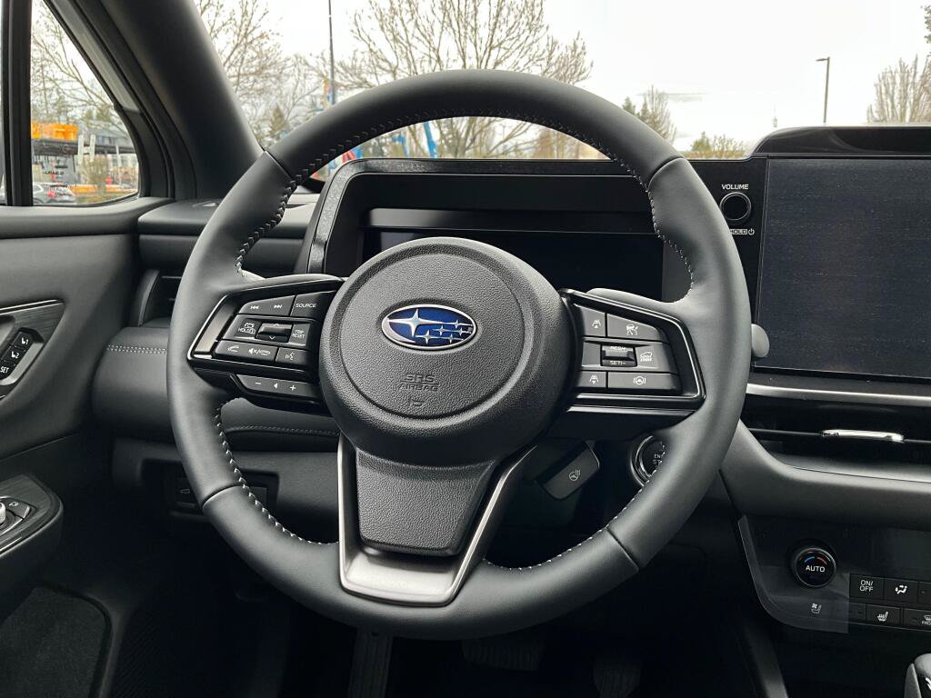New 2026 Subaru Outback Touring XT AWD/4WD image 21