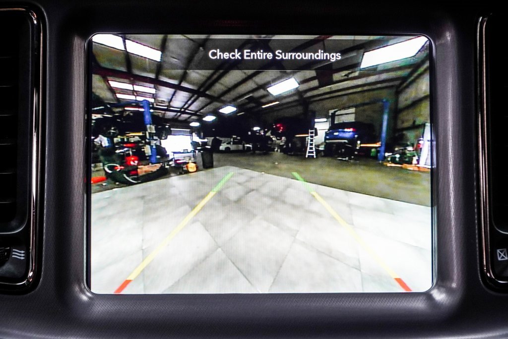 Used 2023 Dodge Challenger SRT Hellcat image 29