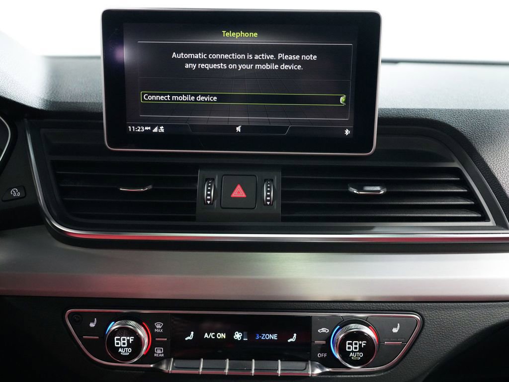 Used 2019 Audi SQ5 Premium Plus w/ Premium Plus Package image 18